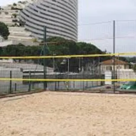 Le Ducal - Marina Baie Des Anges * Villeneuve-Loubet