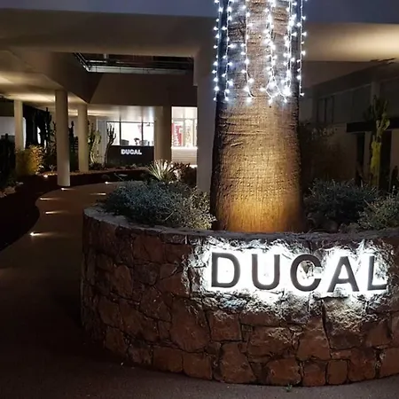 Le Ducal - Marina Baie Des Anges Appartement *