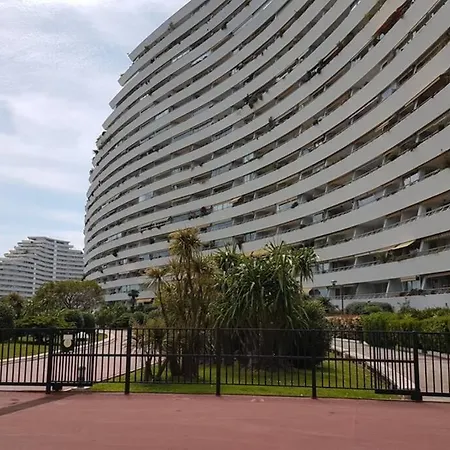 Le Ducal - Marina Baie Des Anges Villeneuve-Loubet
