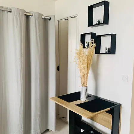 Appartement Le Ducal - Marina Baie Des Anges *