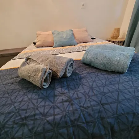 Le Ducal - Marina Baie Des Anges Appartement Villeneuve-Loubet